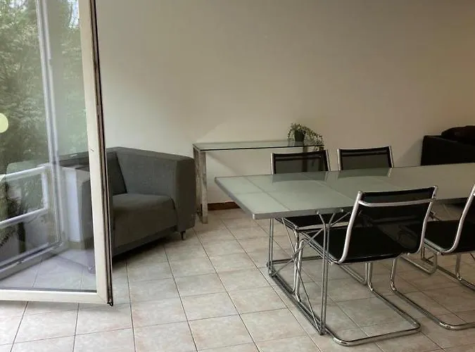 Superbe Appartement Lumineux Et Spacieux