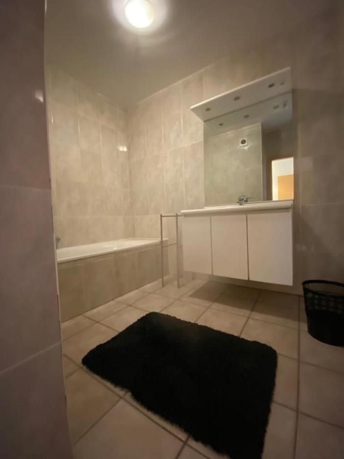 Appartement Superbe Lumineux Et Spacieux Antwerpen