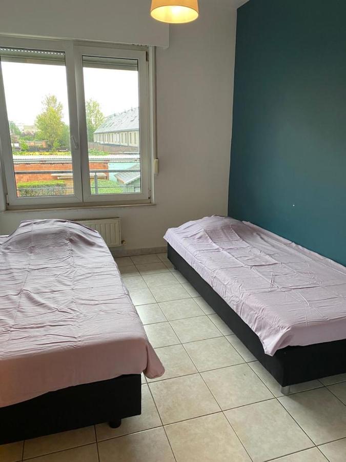 Appartement Superbe Lumineux Et Spacieux Antwerpen